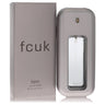 Fcuk by French Connection Eau De Toilette Spray