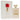 Ard Al Zaafaran Meethaq Extrait De Rouge by Al Zaafaran Eau De Parfum Spray (Unisex)