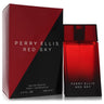 Perry Ellis Red Sky by Perry Ellis Eau De Toilette Spray