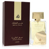 Lattafa Ser Al Malik by Lattafa Eau De Parfum Spray