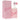 Curve Pink Blossom by Liz Claiborne Eau De Toilette Spray
