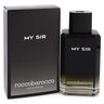 Roccobarocco My Sir by Roccobarocco Eau De Parfum Spray