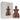 Niche Emarati Toleen by Lattafa Eau De Parfum Spray (Unisex)