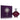 Afnan Turathi Purple by Afnan Eau De Parfum Spray
