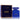 Jo Milano Levante Blue Noir by Jo Milano Eau De Parfum Spray (Unisex)