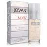 Jovan Platinum Musk by Jovan Cologne Spray