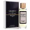 Quartz by Molyneux Eau De Parfum Spray