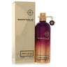 Montale Sensual Instinct by Montale Eau De Parfum Spray (Unisex)