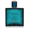 Versace Eros by Versace Eau De Toilette Spray (Tester)