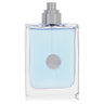 Versace Pour Homme by Versace Eau De Toilette Spray (Tester)