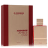 Al Haramain Amber Oud Rouge by Al Haramain Eau De Parfum Spray