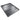 Truck Bed Cover, Roll Up Truck Bed Tonneau Cover, Compatible with 2019-2024 Chevy Silverado GMC Sierra 1500 (NOT FIT 19-24 Classic) Bed, for 5.8 x 5.3 ft Bed, Soft PVC, Roll Up Tonneau Cover
