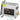 6L Upgraded Ultrasonic Cleaner (400W Heater,180W Ultrasonic) Professional Digital Lab Ultrasonic Parts Cleaner with Heater Timer for Jewelry Glasses Instruments Cleaning