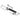 Hydraulic Outboard Steering Kit, 90HP, Marine Boat Hydraulic Steering System, with Helm Pump Two-Way Lock Cylinder and 24 Feet Hydraulic Steering Hose, for Single Station Single-Engine Boats