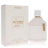 Dumont Nitro White by Dumont Paris Eau De Parfum Spray