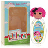 Lalaloopsy by Marmol & Son Eau De Toilette Spray (Crumbs Sugar Cookie)-Manufacturer Fill