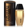 Lomani Gold by Lomani Eau De Toilette Spray