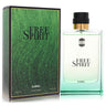 Ajmal Free Spirit by Ajmal Eau De Parfum Spray