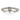 LOA547 - Rhodium Brass Bracelet with AAA Grade CZ in Clear