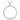 36515 - High-Polished 925 Sterling Silver Pendant with AAA Grade CZ in Clear