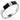 30919 - High-Polished 925 Sterling Silver Ring with Semi-Precious Onyx in Jet