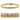 47101 - Gold Brass Bracelet with AAA Grade CZ in Clear