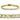47205 - Gold Brass Bracelet with AAA Grade CZ in Clear