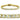 47205 - Gold Brass Bracelet with AAA Grade CZ in Clear