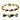 415703 - Gold Brass Bracelet with AAA Grade CZ in Amethyst