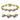 415702 - Gold Brass Bracelet with AAA Grade CZ in Light Amethyst