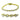 415804 - Gold Brass Bracelet with AAA Grade CZ in Clear