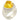 0F223 - High-Polished 925 Sterling Silver Ring with AAA Grade CZ in Citrine