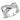 DA361 - High polished (no plating) Stainless Steel Ring with AAA Grade CZ in Clear