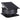 Solar Attic Fan, 40 W, 1230 CFM Large Air Flow Solar Roof Vent Fan, Low Noise and Weatherproof with 110V Smart Adapter, Ideal for Home, Greenhouse, Garage, Shop, RV, FCC Listed