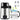 4L Water Distiller 1.5L/H Distilled Water Maker Timing Dual-Temp Silver