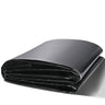 Pond Liner, 20 x 25 ft 45 Mil Thick, Pliable EPDM Material Pond Skins, Easy Cutting Underlayment for Fish or Koi Pond, Waterfall Base, Water Features, Water Gardens, Fountains, Black
