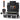 Sewer Camera with 512Hz Locator,100 ft/30 m, 7" Pipeline Inspection Camera with DVR Function, IP68 Camera with 12 Adjustable LEDs, A 16 GB SD Card for Sewer Line, Home, Duct Drain Pipe Plumbing