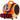 Floor Blower, 1/4 HP, 1000 CFM Air Mover for Drying and Cooling, Portable Carpet Dryer Fan with 4 Blowing Angles and Time Function, for Janitorial, Home, Commercial, Industrail Use, ETL Listed