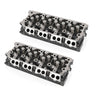 Cylinder Heads Powerstroke 6.4L Fit for 08-10 Ford F250 F350 F450 F550