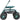 Garden Cart Rolling Workseat with Wheels, Gardening Stool for Planting, 360 Degree Swivel Seat, Wagon Scooter with Steering Handle & Utility Tool Tray, Use for Patio, Yard, and Outdoors, Green