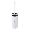 Humidifier for Home Large Room, Commercial Humidifier for Whole House 1291.7 sq ft, 16L Water Tank & Night Light & 12h Timer & Auto Shut-Off , Greenhouse, Commercial Branch Tube w/ 360° Nozzle