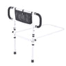 Bed Rails for Elderly Adults 180° Foldable Bed Rails for Seniors 450LBS