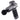 Massage Gun Deep Tissue, Percussion Muscle Massager for Athletes - with 5 Speed Levels & 6 Massage Heads, 7.4V 2500mAh Batteries, Handheld Electric Massage Gun for Pain Relief, Muscle Relaxation