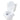 Raised Toilet Seat, 4" Height Raised, 300 lbs Weight Capacity, Universal Toilet Seat Riser, Screw Rod Locking, with Toilet Seat, for Elderly, Handicap, Patient, Pregnant, Medical