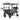 Wagon Stroller for 2 Kids, Push Pull Quad Collapsible Stroller with Adjustable Handle, Encircling Harness Removable Canopy, 4 Wheels w/ Brakes, Mutifunction Tandem Stroller for Camping Dark Grey