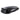 Rooftop Cargo Carrier 11 Cubic Feet Luggage Storage Box ABS for SUVs Cars