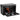 Underbody Aluminum Truck Tool Box 24" x 17" x 18" Trailer RV Tool Storage