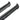 Garage Door Torsion Springs, 16000 Cycles, Pair of 0.25 x 2 x 30inch, Garage Door Springs with Non-Slip Winding Bars, Mounting Tool and Gloves, Electrophoresis Coated, for Replacement