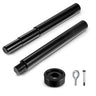 Gimbal Bearing Alignment and Install Kit, Heavy Duty Engine Alignment Tools Set Fits for Mercruiser Alpha, Alpha 1, MR, Bravo, OMC, Cobra, and Volvo