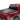 Tri-Fold Truck Bed Tonneau Cover, Compatible with 2016-2023 Toyota Tacoma, 5' (60.5") Bed, Only Fit 5.0' x 4.6' (60.5" x 55.0") Inside Bed, 400 lbs Load Capacity, LED Light, Quick Folding, Black
